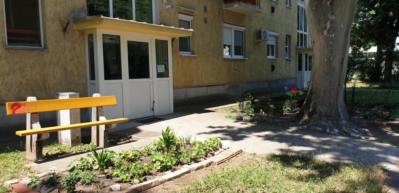 Royal Apartman Eger Exterior foto